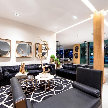 Inhouse Culiacán Dış mekan fotoğraf