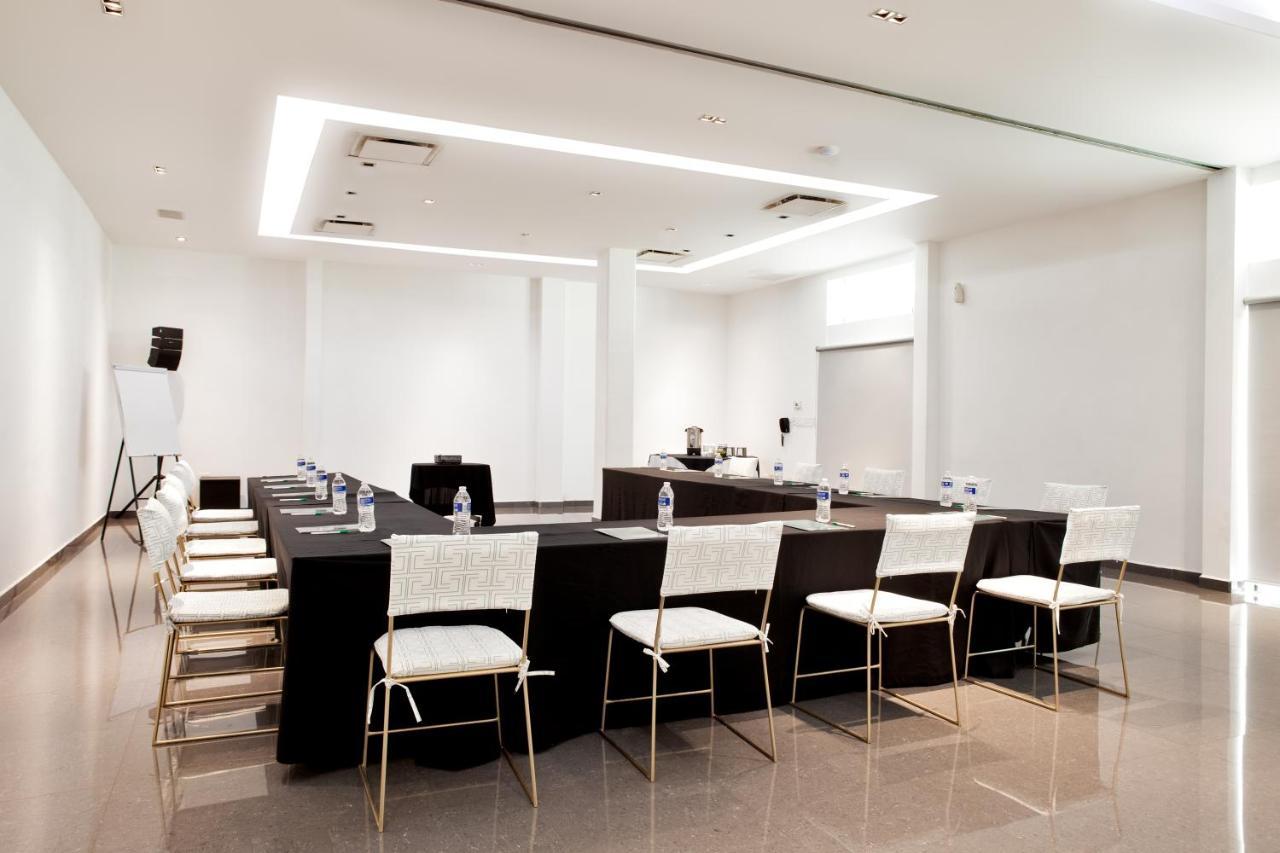 Inhouse Culiacán Dış mekan fotoğraf