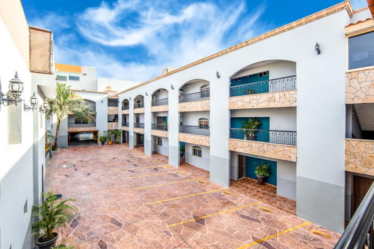 Inhouse Culiacán Dış mekan fotoğraf
