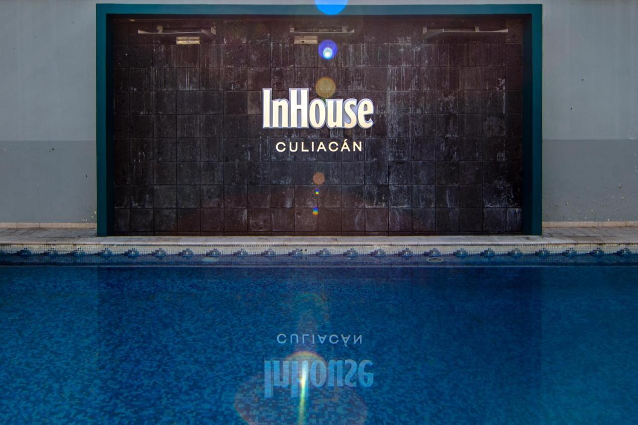 Inhouse Culiacán Dış mekan fotoğraf