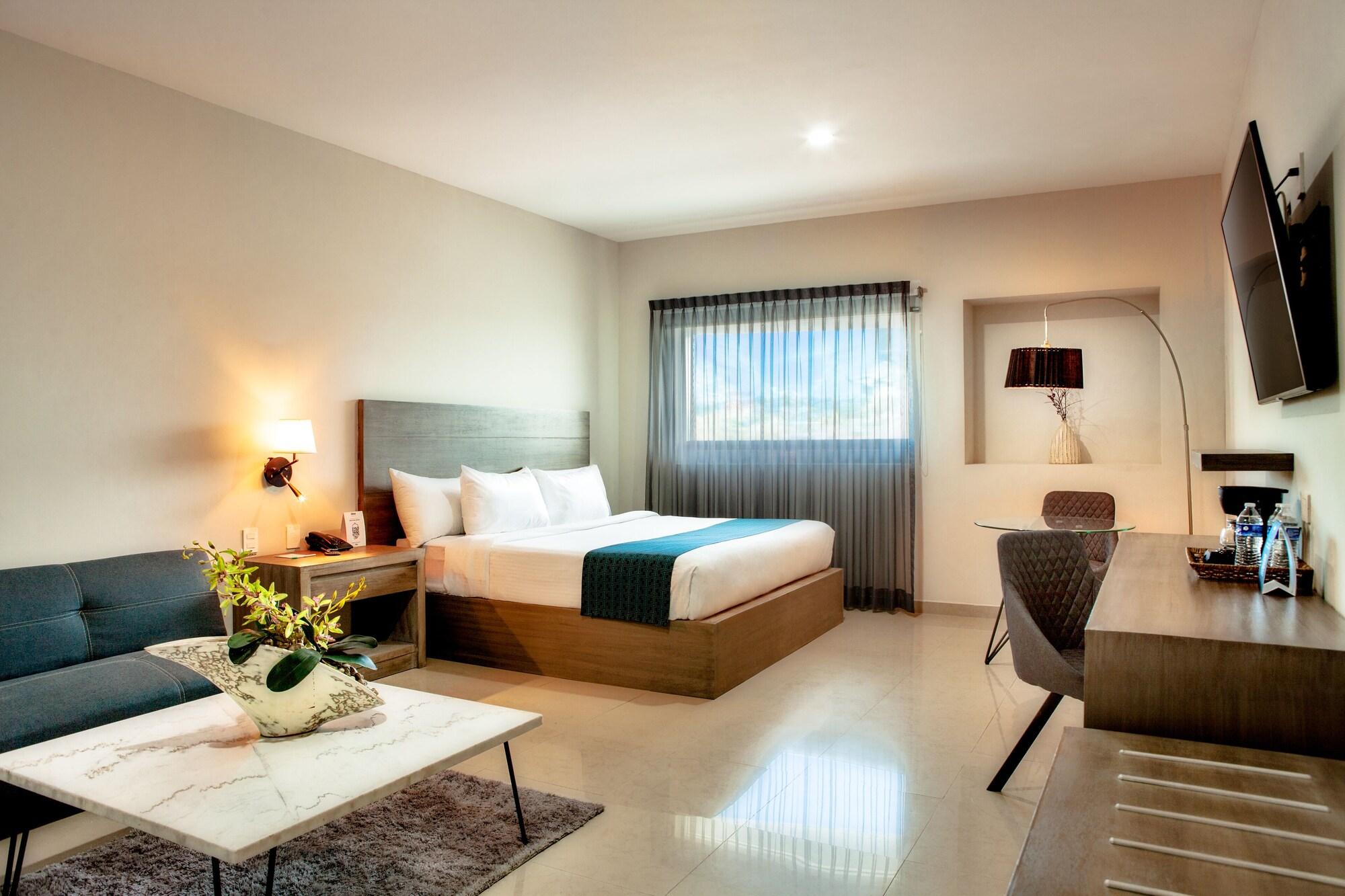 Inhouse Culiacán Dış mekan fotoğraf