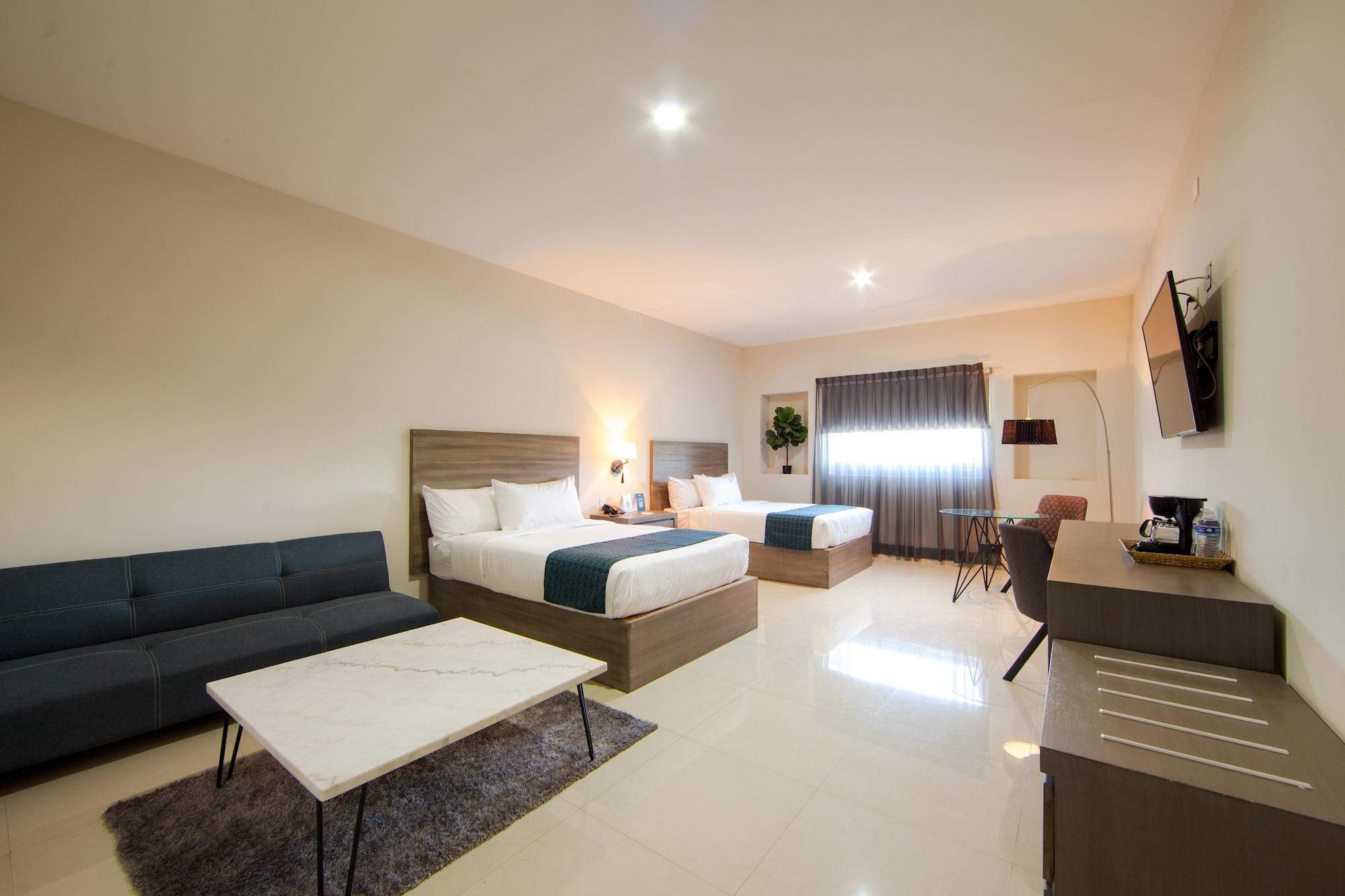Inhouse Culiacán Dış mekan fotoğraf
