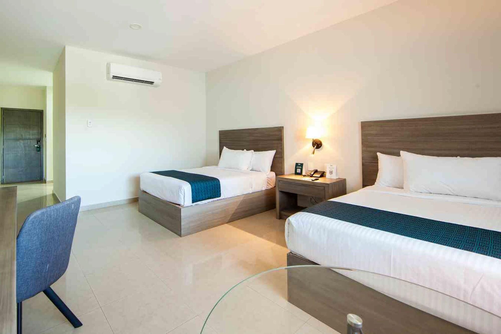 Inhouse Culiacán Dış mekan fotoğraf