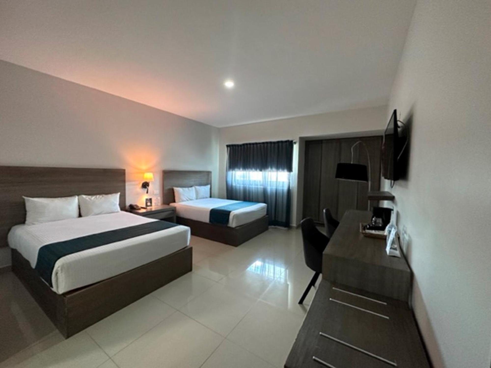 Inhouse Culiacán Dış mekan fotoğraf