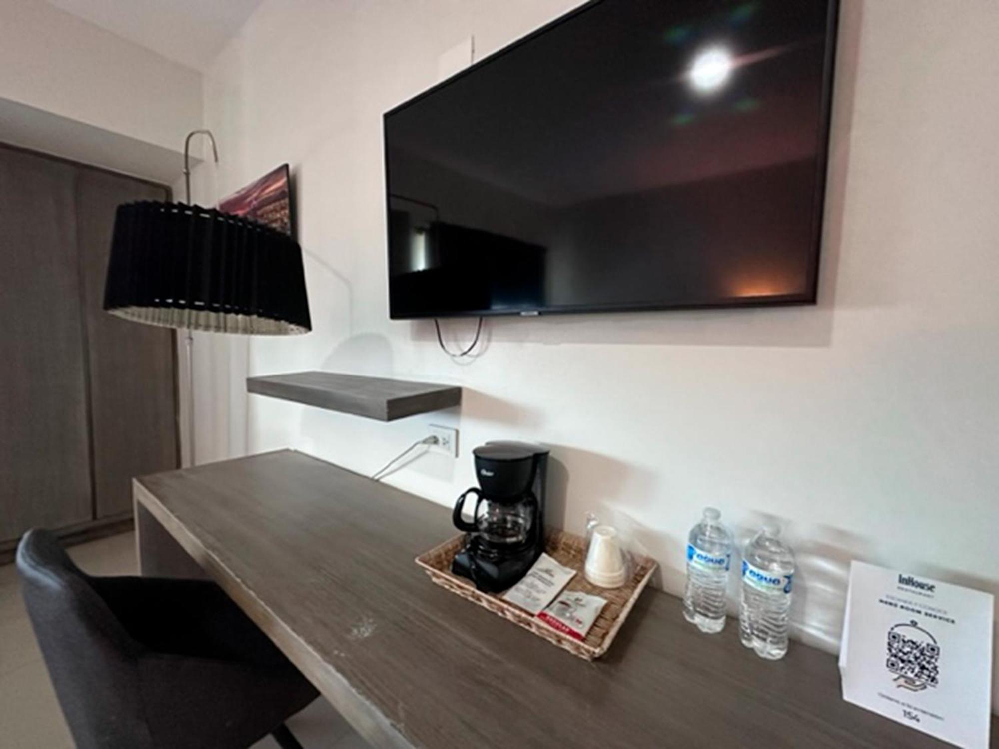 Inhouse Culiacán Dış mekan fotoğraf