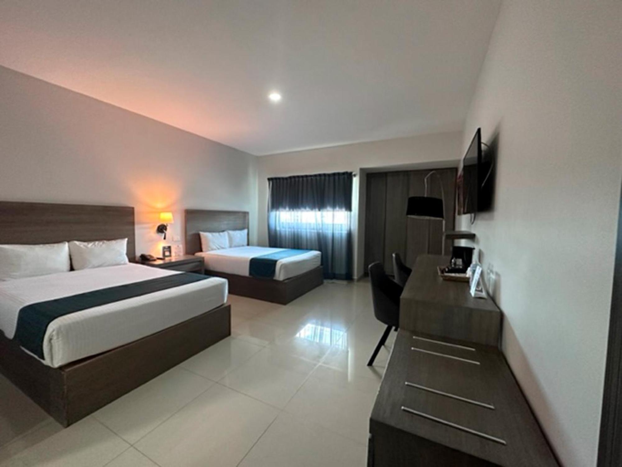 Inhouse Culiacán Dış mekan fotoğraf
