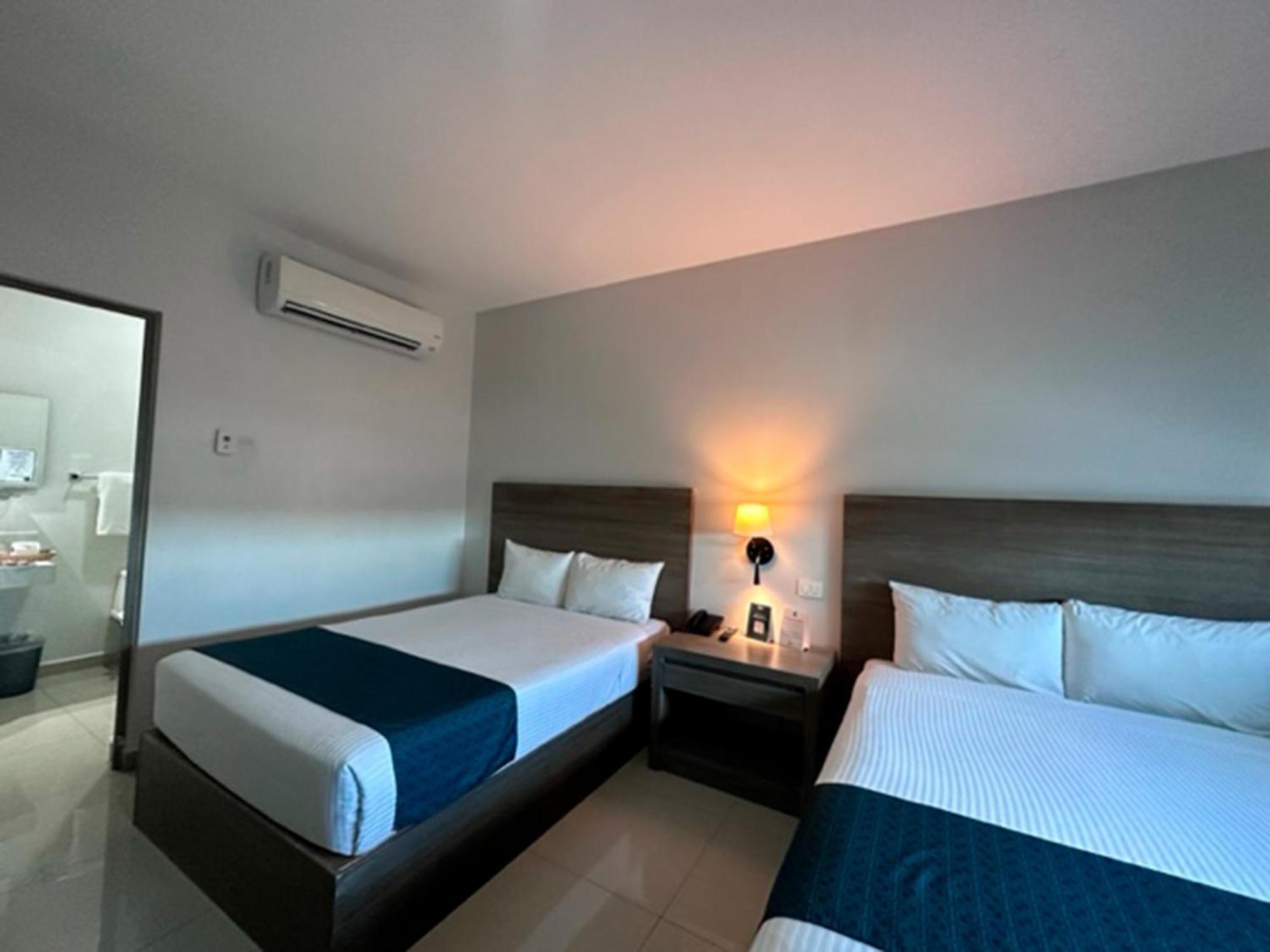 Inhouse Culiacán Dış mekan fotoğraf