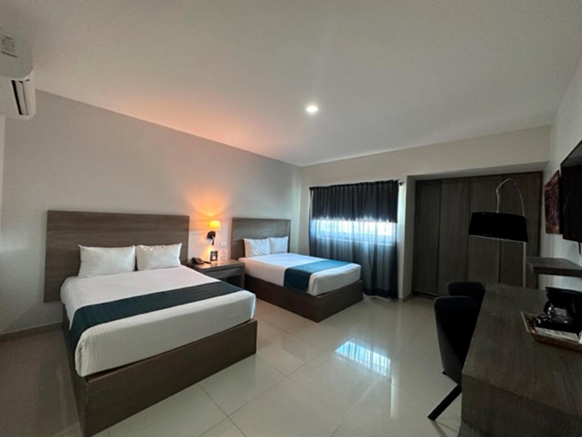 Inhouse Culiacán Dış mekan fotoğraf