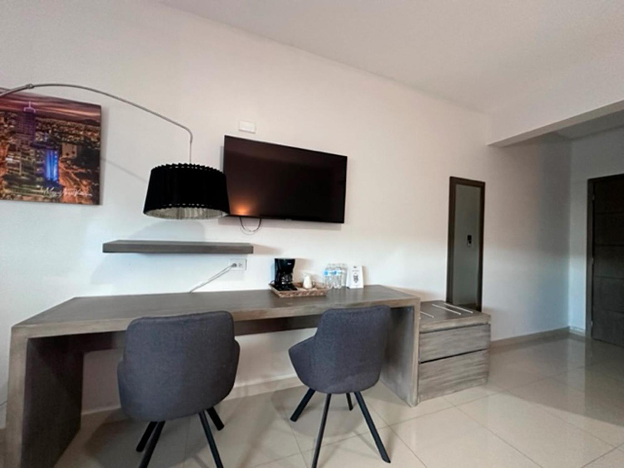 Inhouse Culiacán Dış mekan fotoğraf