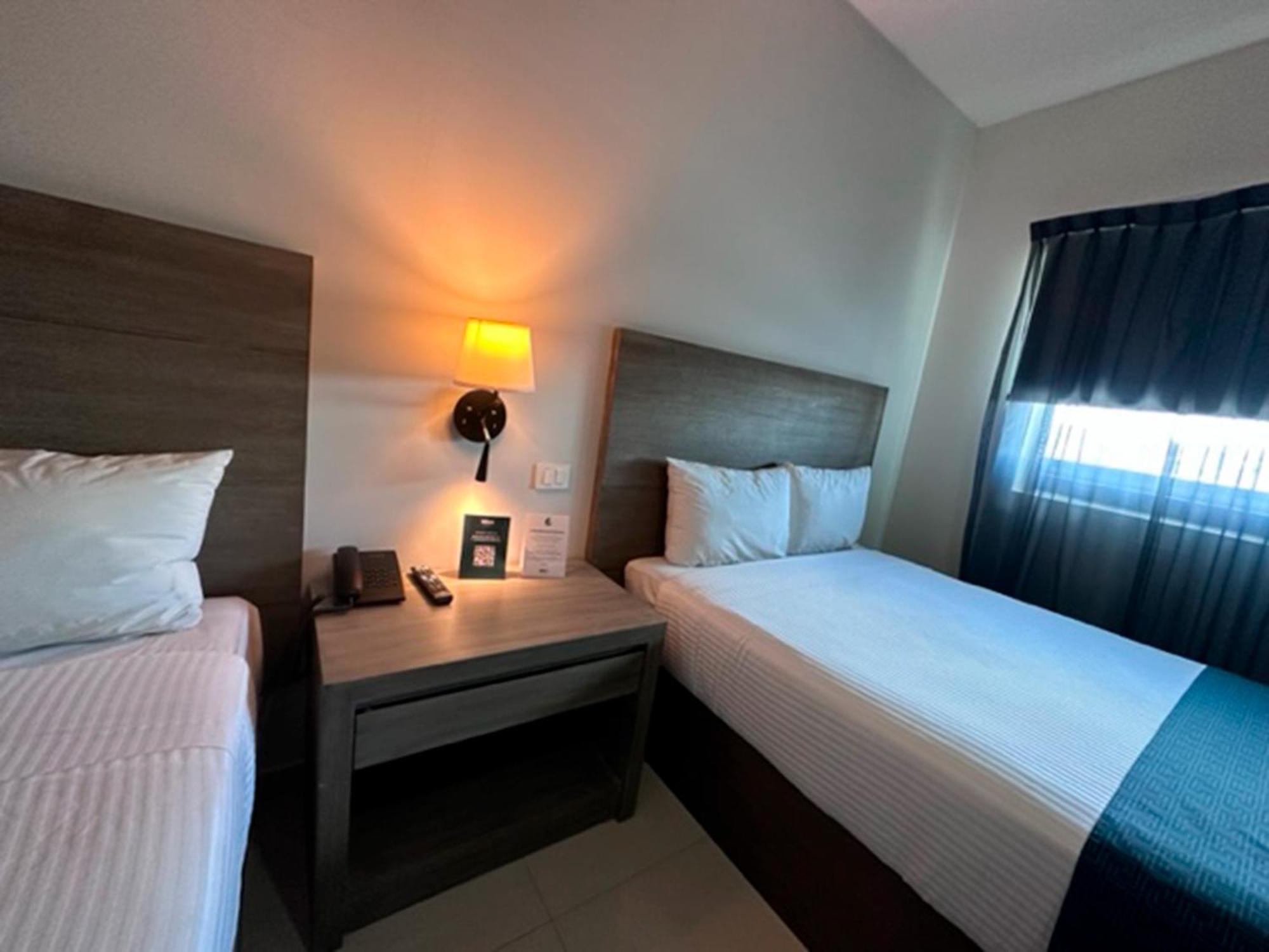 Inhouse Culiacán Dış mekan fotoğraf