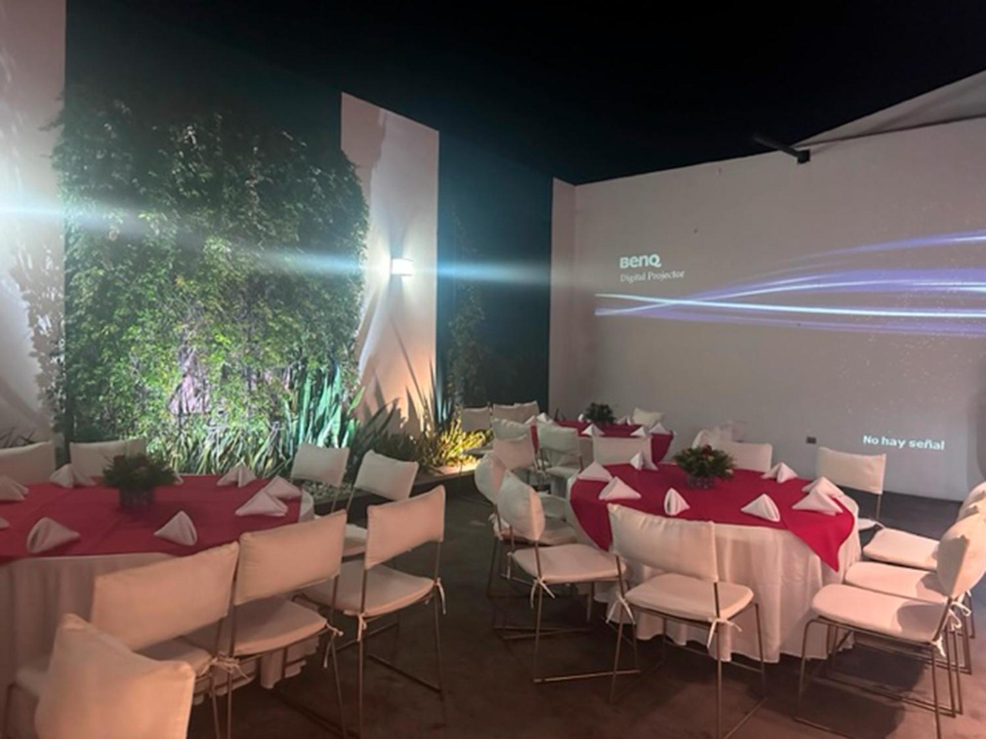 Inhouse Culiacán Dış mekan fotoğraf