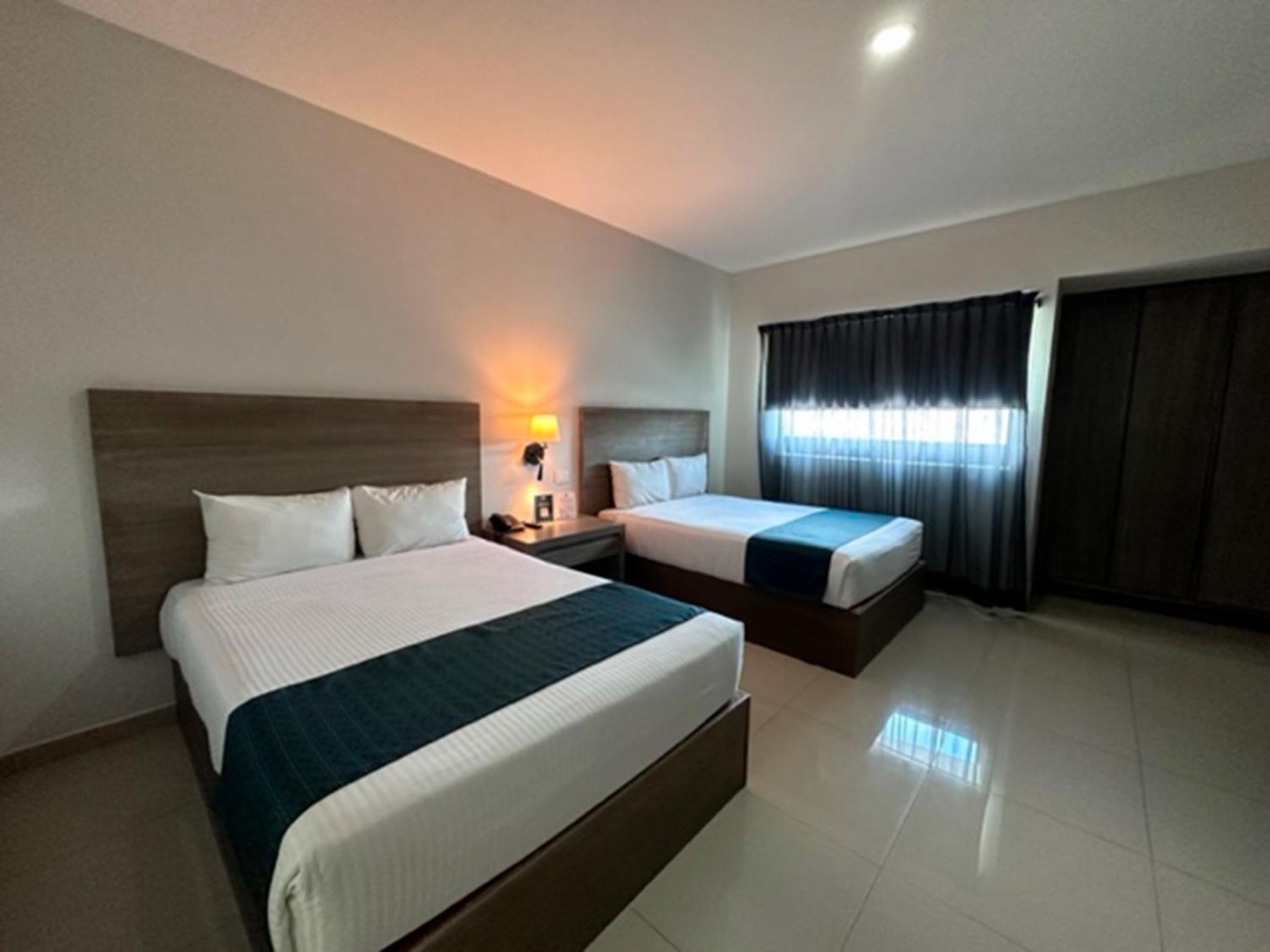 Inhouse Culiacán Dış mekan fotoğraf