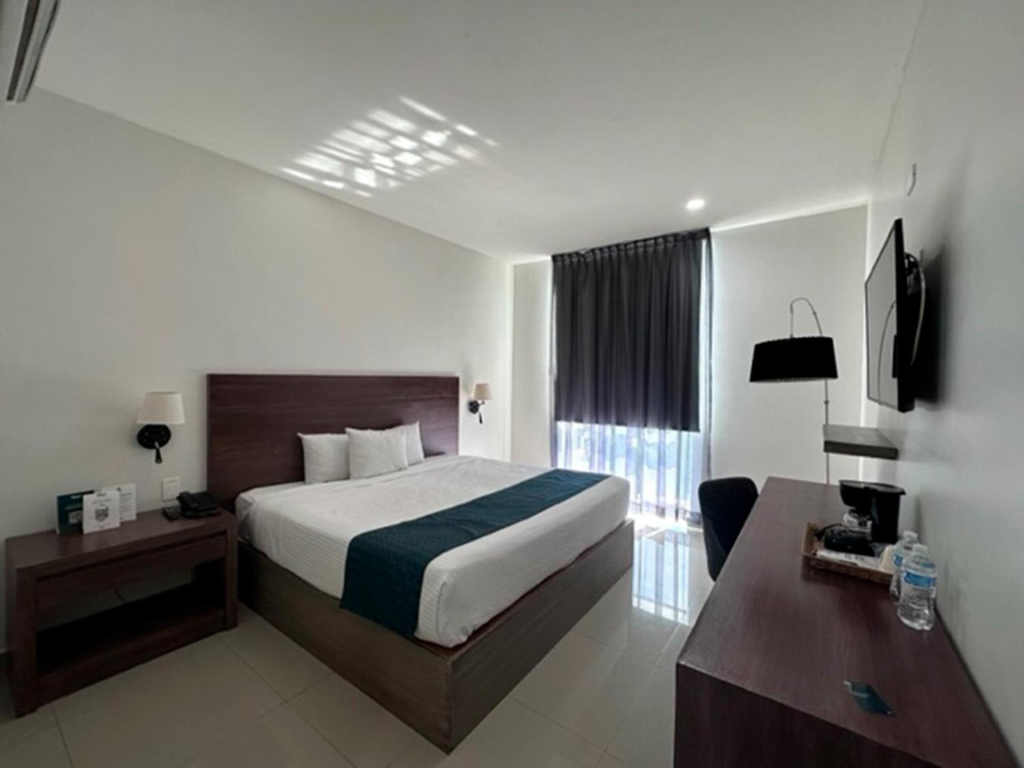 Inhouse Culiacán Dış mekan fotoğraf