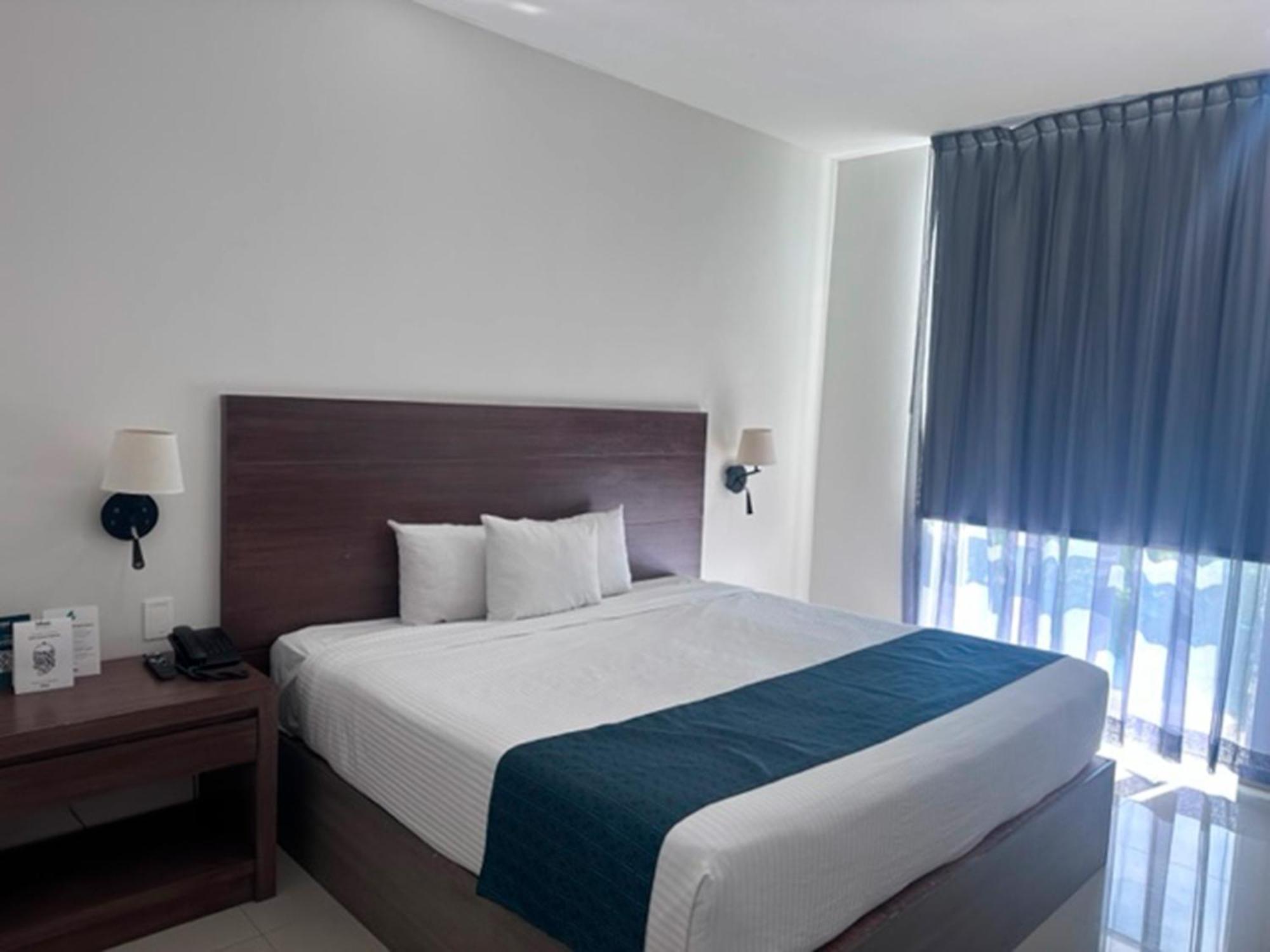 Inhouse Culiacán Dış mekan fotoğraf