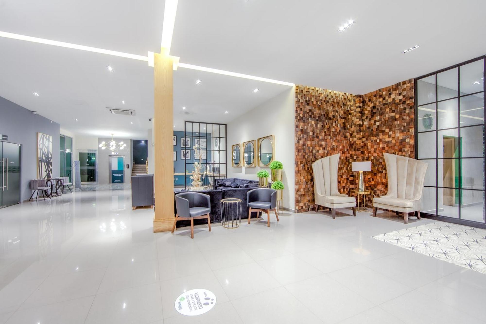 Inhouse Culiacán Dış mekan fotoğraf