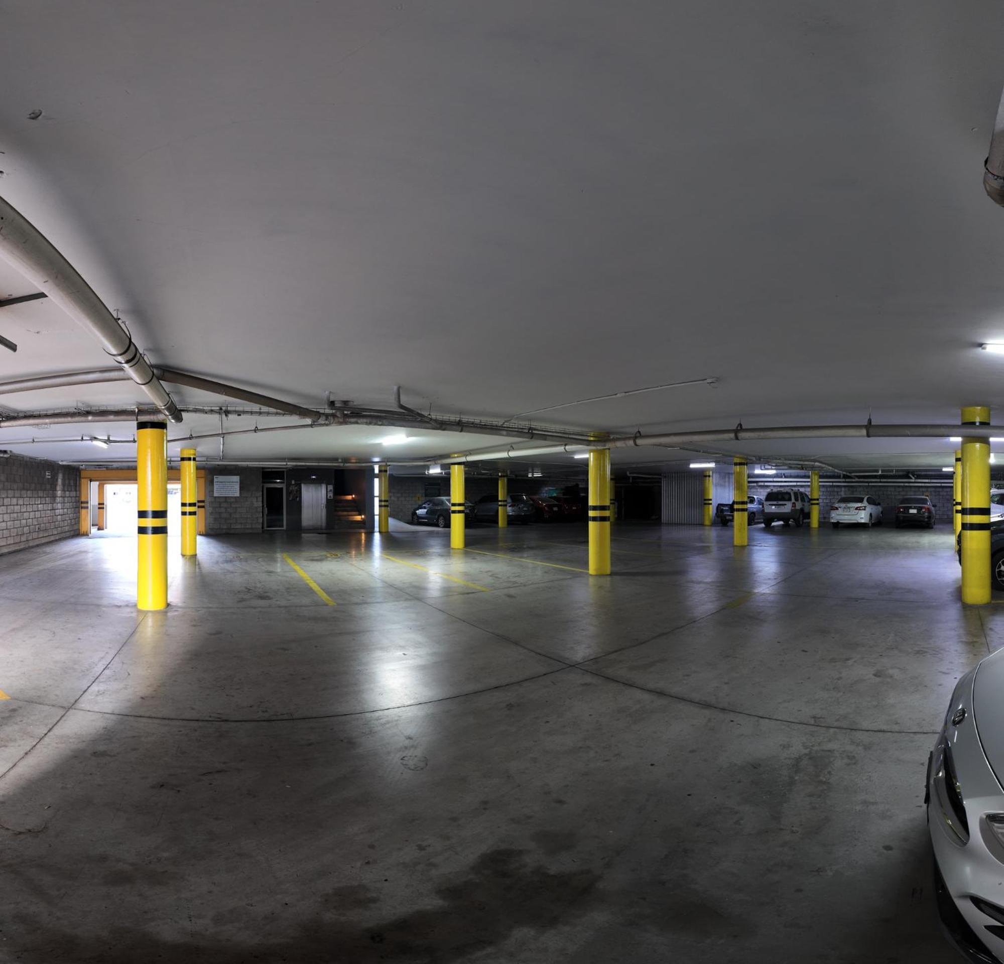 Inhouse Culiacán Dış mekan fotoğraf