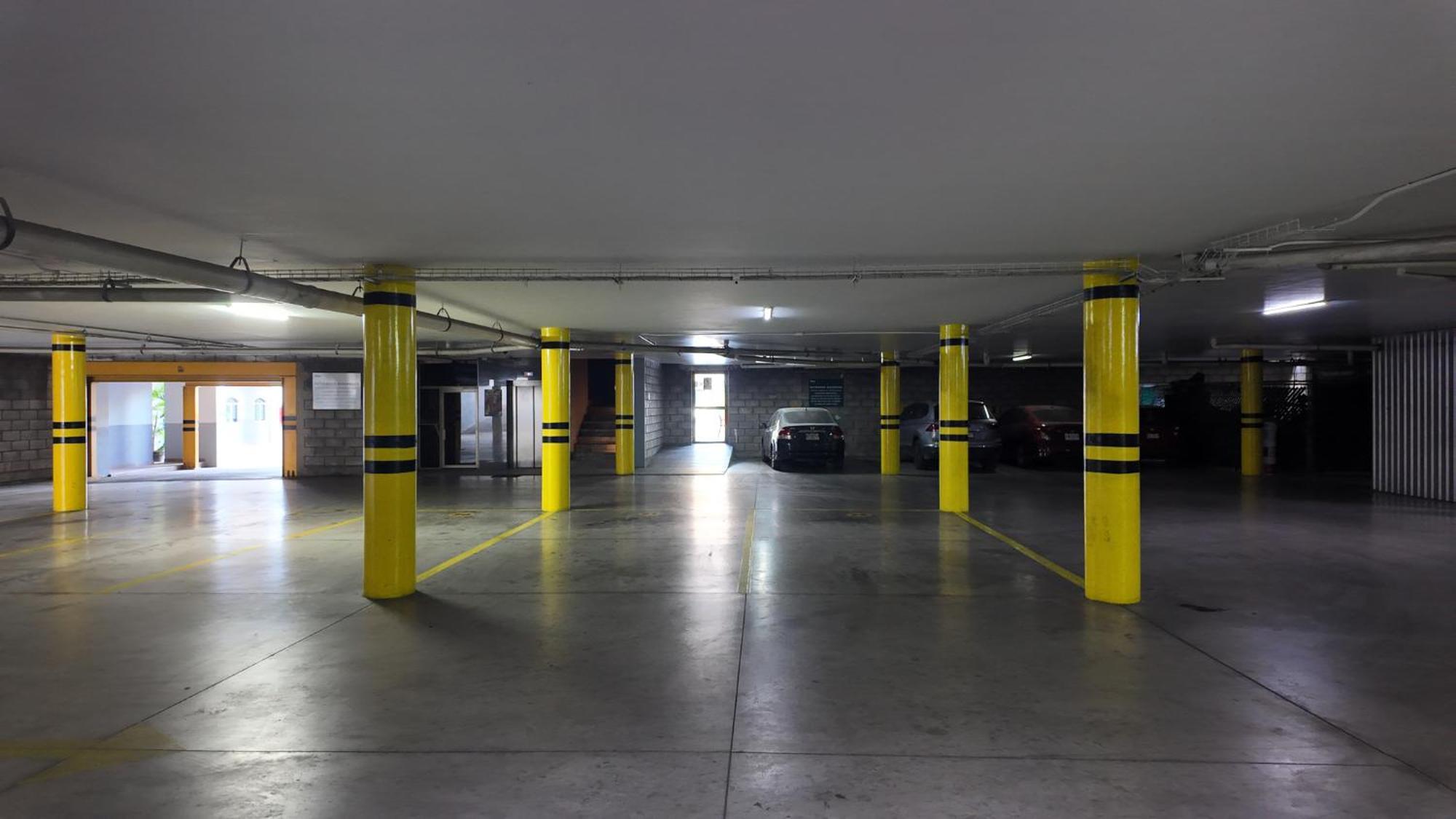 Inhouse Culiacán Dış mekan fotoğraf